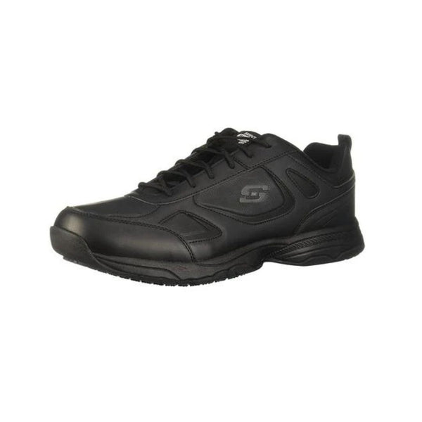 Skechers Men's Dighton Athletic Work Sneakers