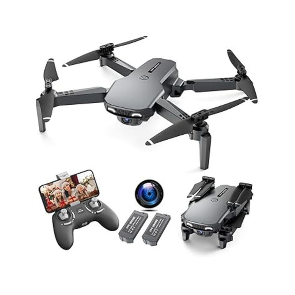 Drone with 1080P HD Camera