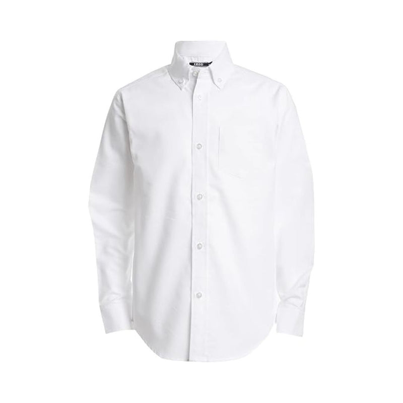 IZOD Boys Button-Down Shirt