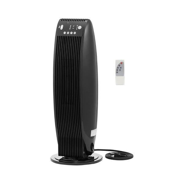 Amazon Basics Oscillating Tower Heater