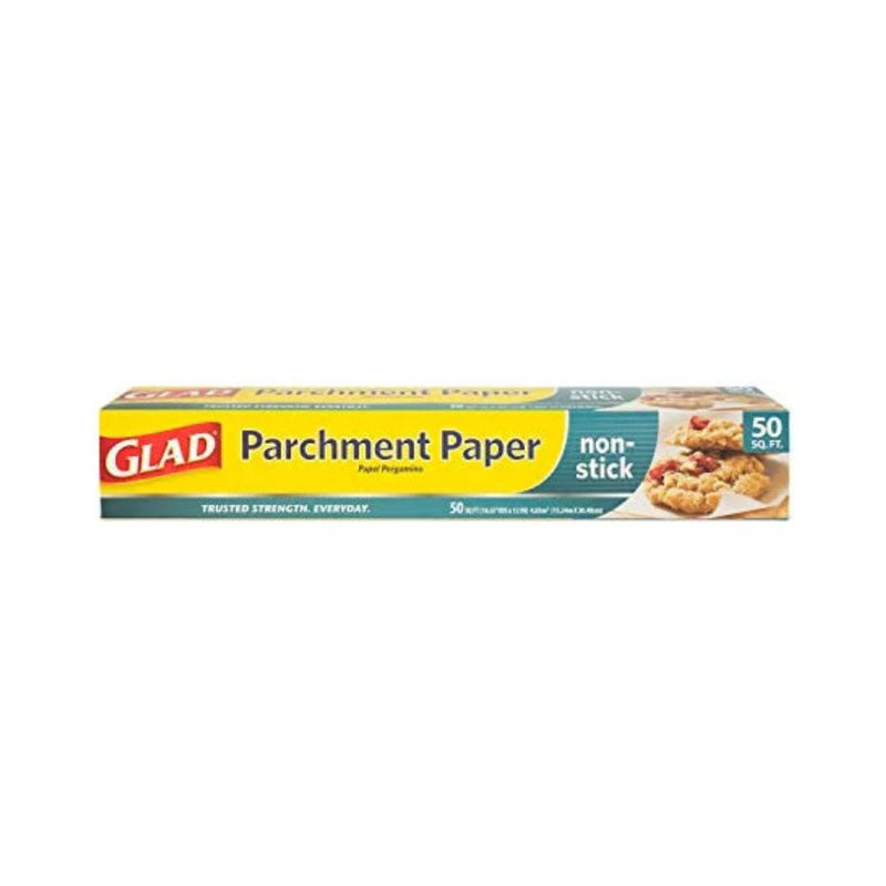 Glad Parchment Paper Roll