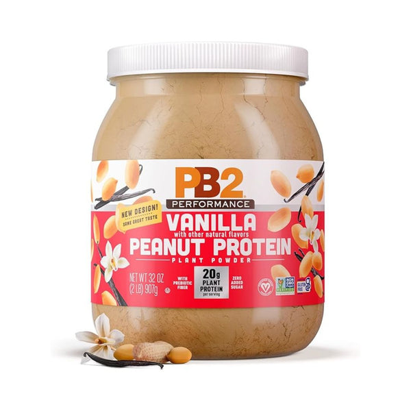 PB2 Powdered Peanut Butter (4 Flavors)