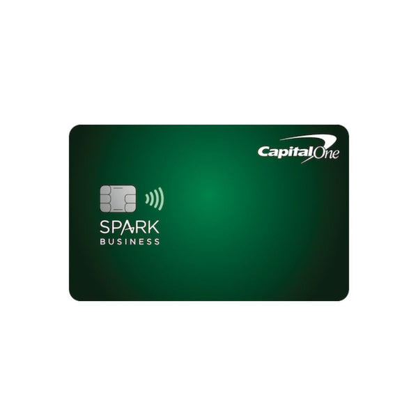 Earn $1,200 With The Capital One Spark Cash Plus Business Card