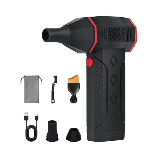 Compressed Electric Air Duster