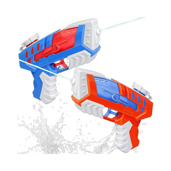 2-Pack Kids Water Blasters