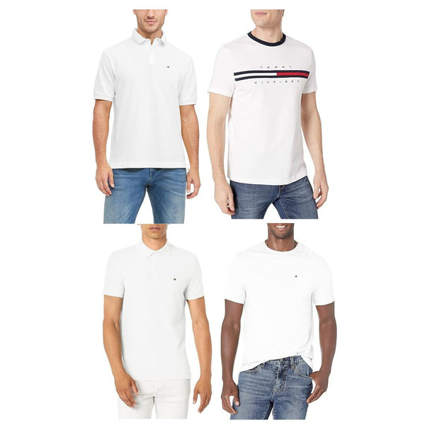 Up To 60% Off On Tommy Hilfiger