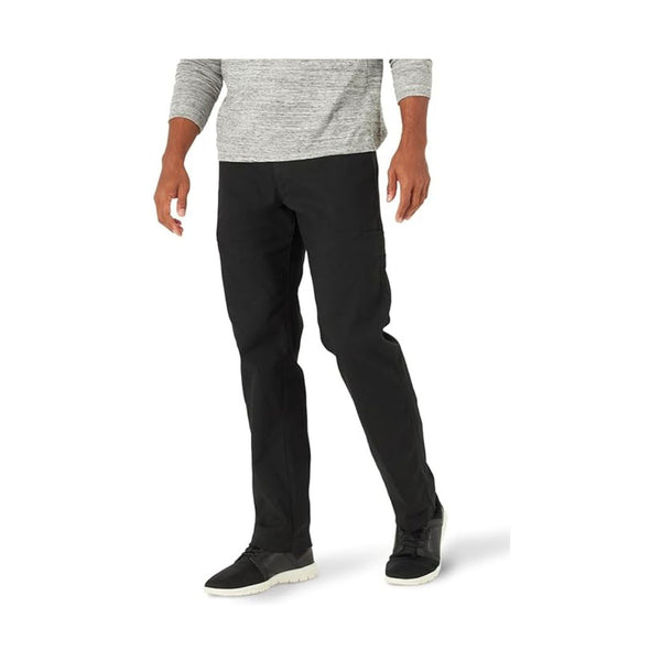 Lee Men's Extreme Motion Canvas Cargo Pant