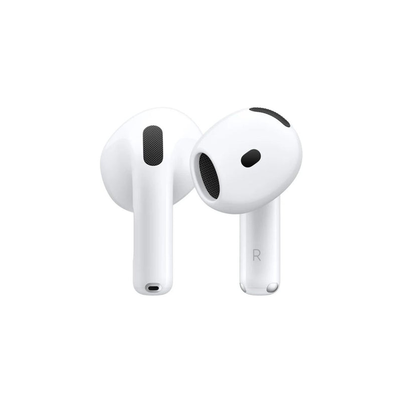 Apple AirPods 4 Wireless Earbuds with Noise Cancellation