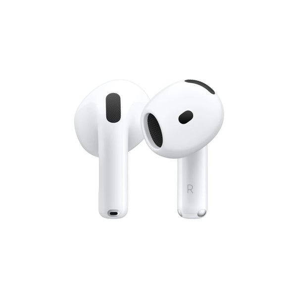 Apple AirPods 4 Wireless Earbuds with Noise Cancellation