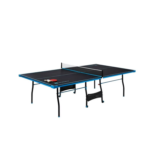 MD Sports Official Size Indoor Table Tennis Pong Table