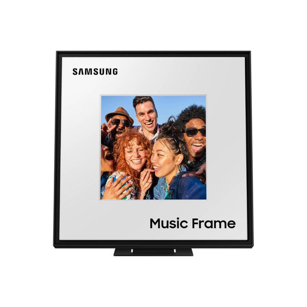 SAMSUNG Music Frame Smart Speaker