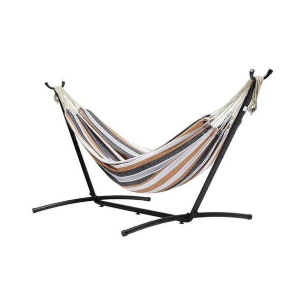 Amazon Basics Double 2 Person Heavy Duty Hammock