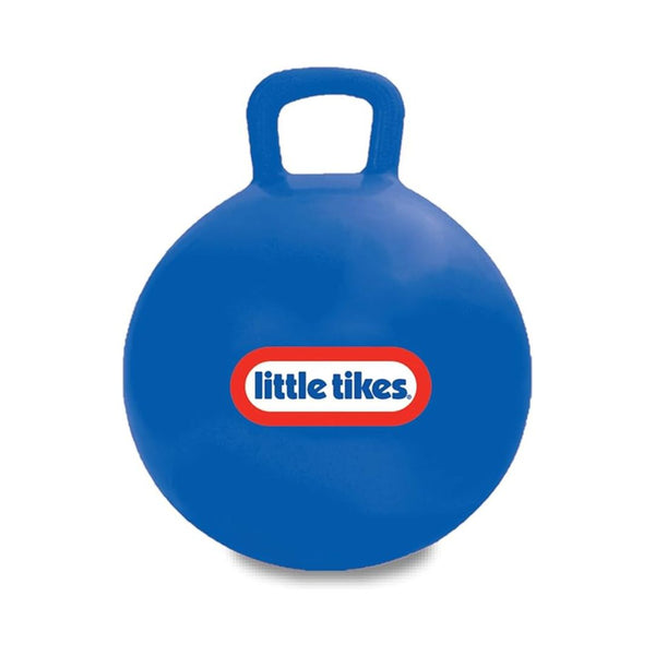 Little Tikes Bouncing Fun! Blue Hopper 9301B