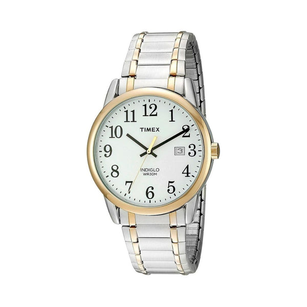 Timex Men's Easy Reader Watch