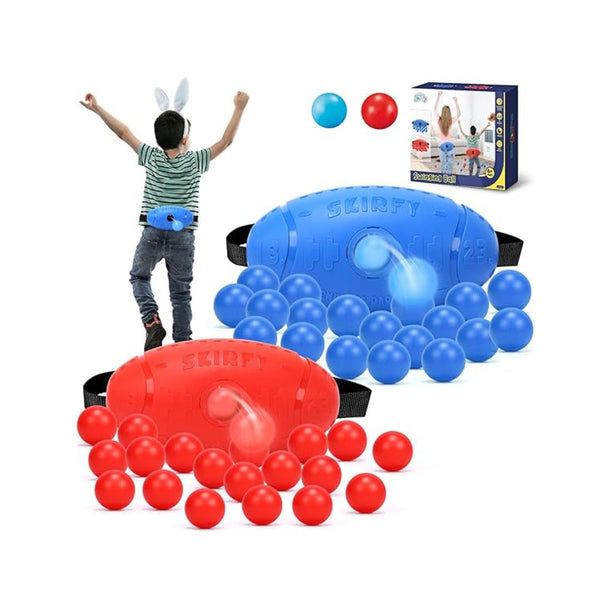 Party Shaking Swing Balls Game Set
