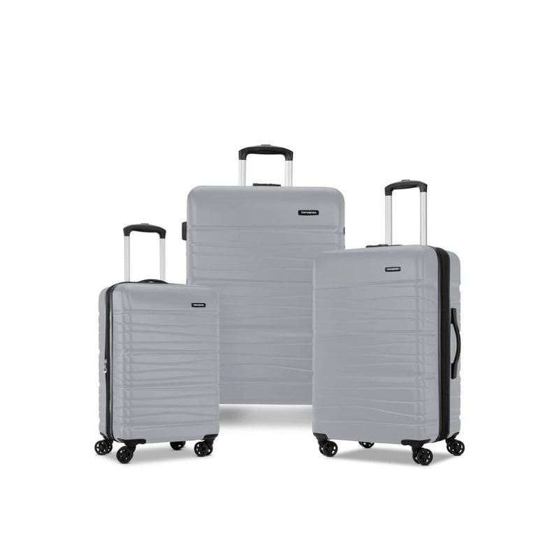 3-Piece Samsonite Evolve Hardside Luggage Set