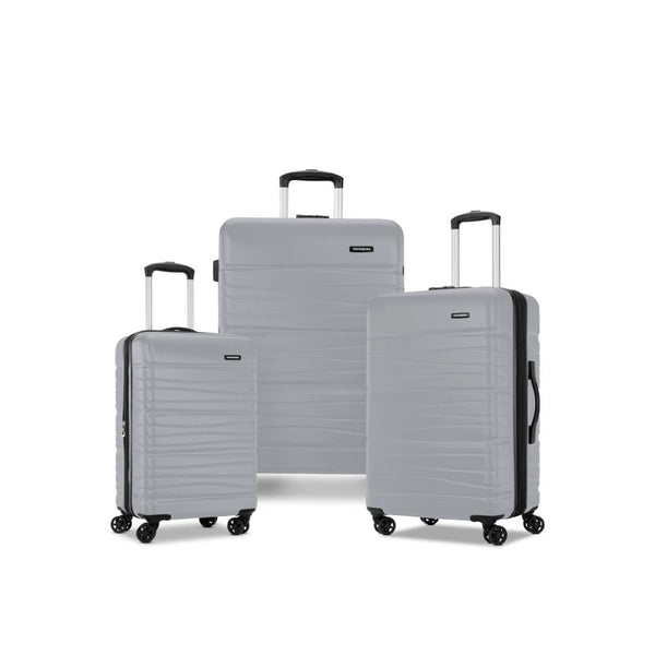 3-Piece Samsonite Evolve Hardside Luggage Set