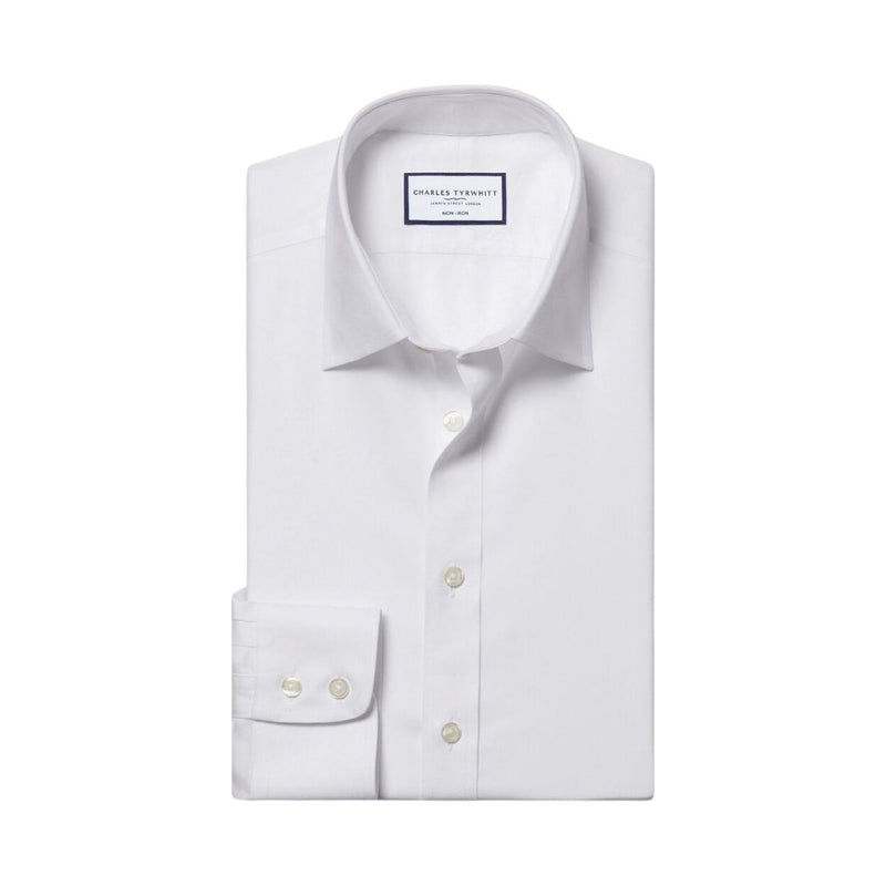 3 Charles Tyrwhitt Shirts
