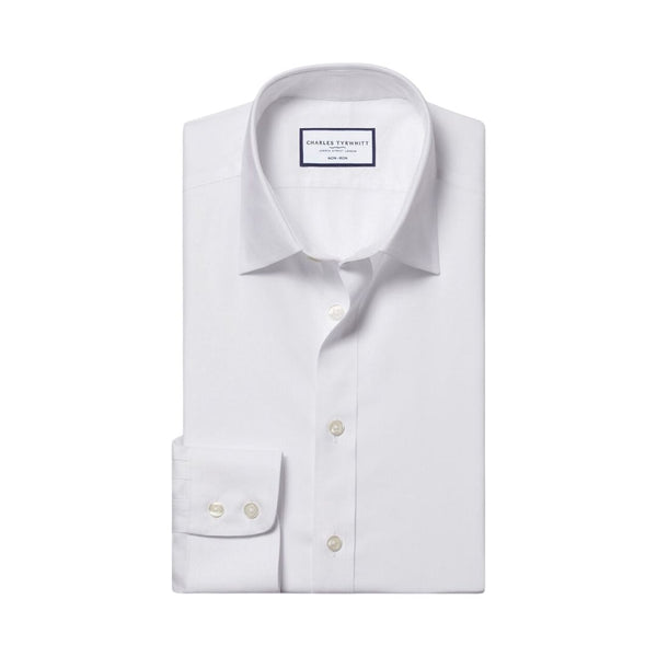 3 Charles Tyrwhitt Shirts