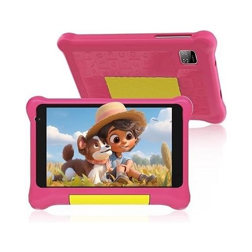 Kid 7-Inch Android 12 Tablet
