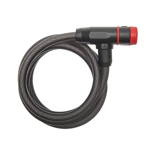 Bell Ballistic Cable Bike Locks with Keys