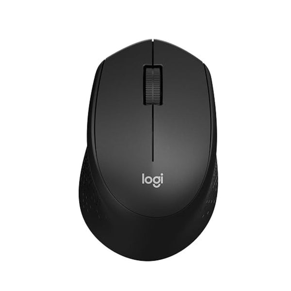 Logitech M330 SILENT Wireless Mouse