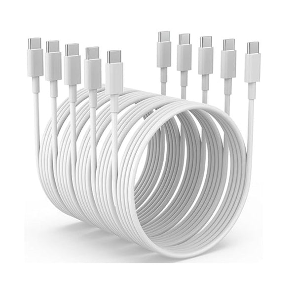 Save Big on Lightning & USB-C Cables