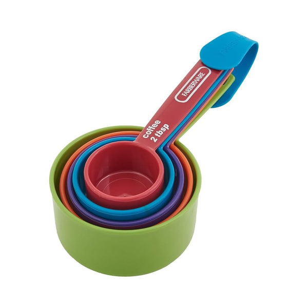 5-Piece Farberware Professional Measuring Cup Set