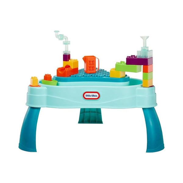 Little Tikes Build & Splash Water Table