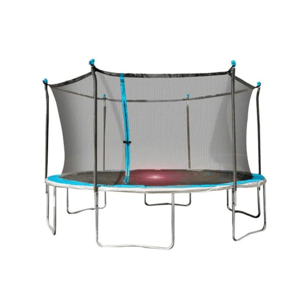 Bounce Pro 14ft Trampoline with Flash Lite Zone