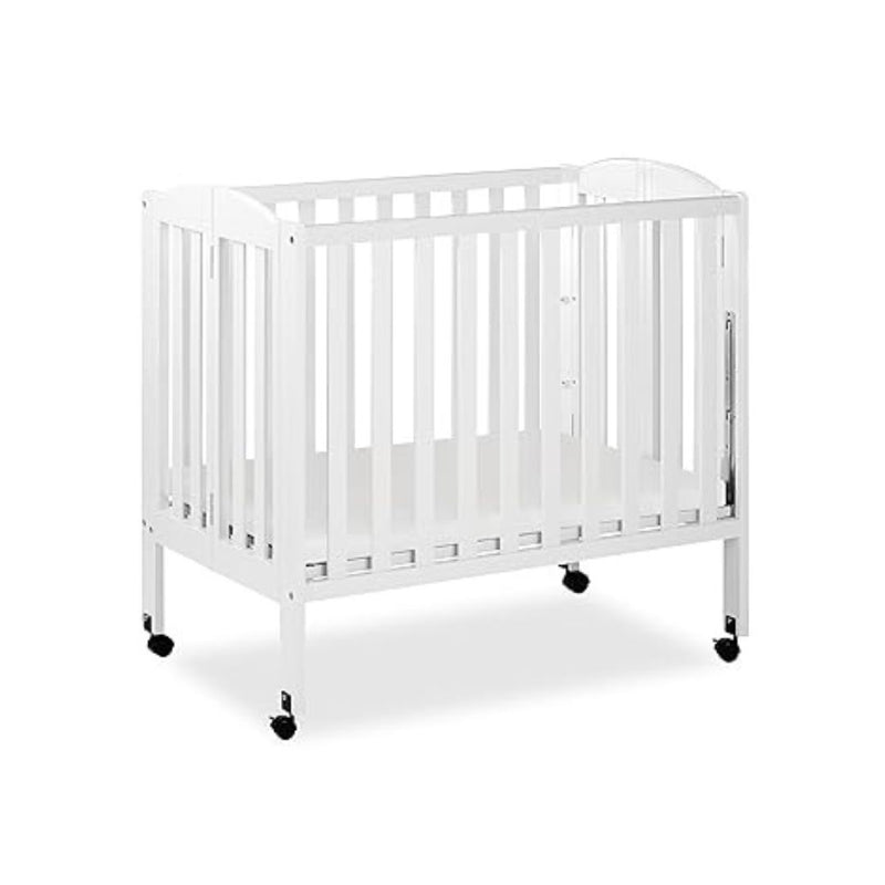 Dream On Me 3-in-1 Portable Crib
