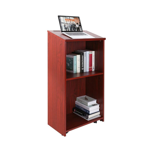 47-inch VEVOR Podium Stand