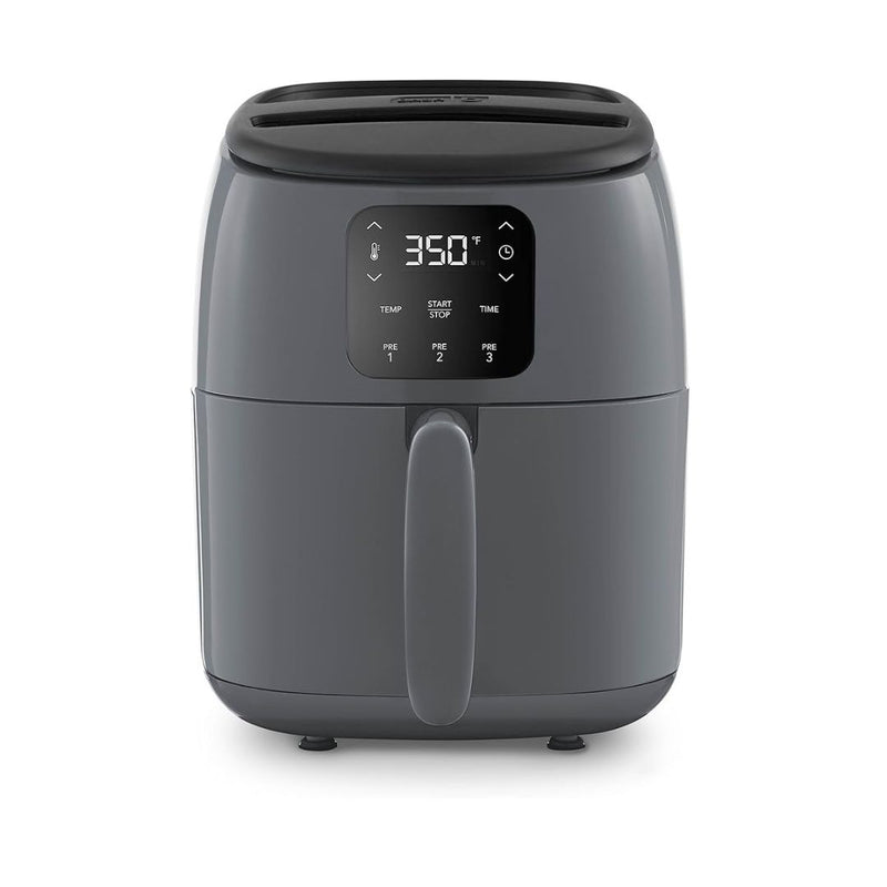 DASH Tasti-Crisp™ Electric Air Fryer Oven, 2.6 Qt