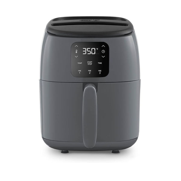 DASH Tasti-Crisp™ Electric Air Fryer Oven, 2.6 Qt