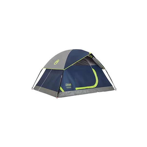 Coleman 2-Person Camping Tent