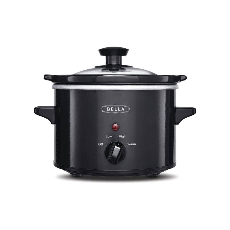 Bella Electric 1.5 Qt Slow Cooker