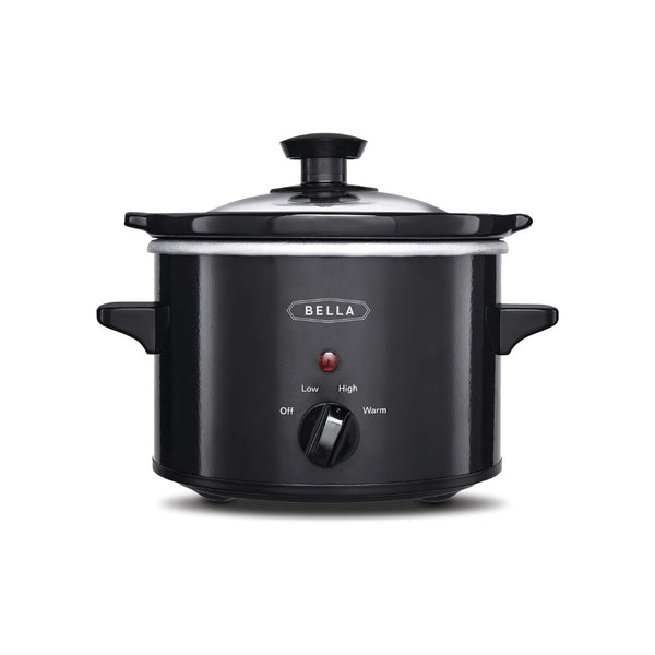 Bella Electric 1.5 Qt Slow Cooker