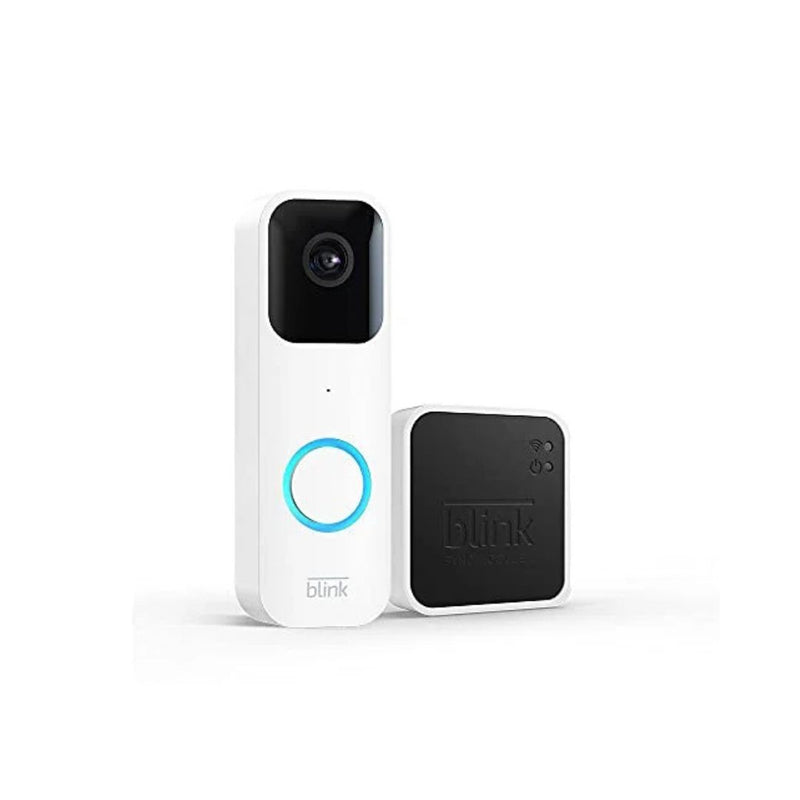 Blink Video Doorbell