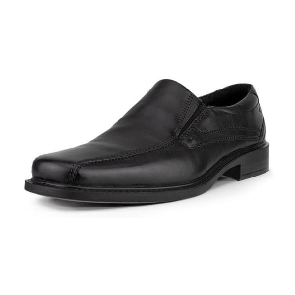 ECCO Men’s New Jersey Slip-On Loafer (Size 9-9.5)
