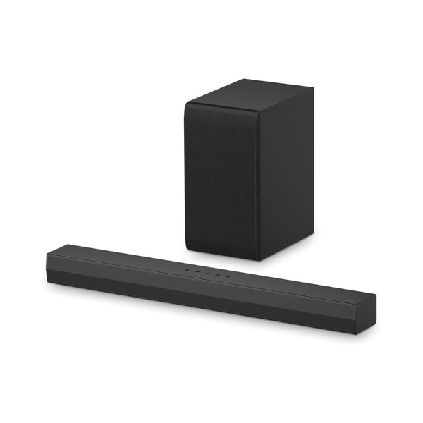LG S40T 2.1 Channel Soundbar with Wireless Subwoofer