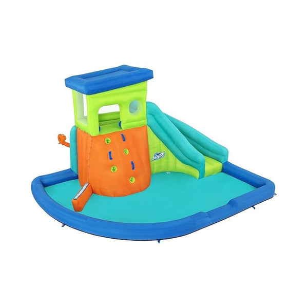 Bestway H2OGO! HydroHangout Kids Inflatable Water Park