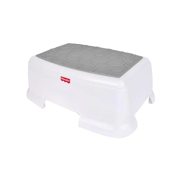 Fisher-Price Toddler Step Stool