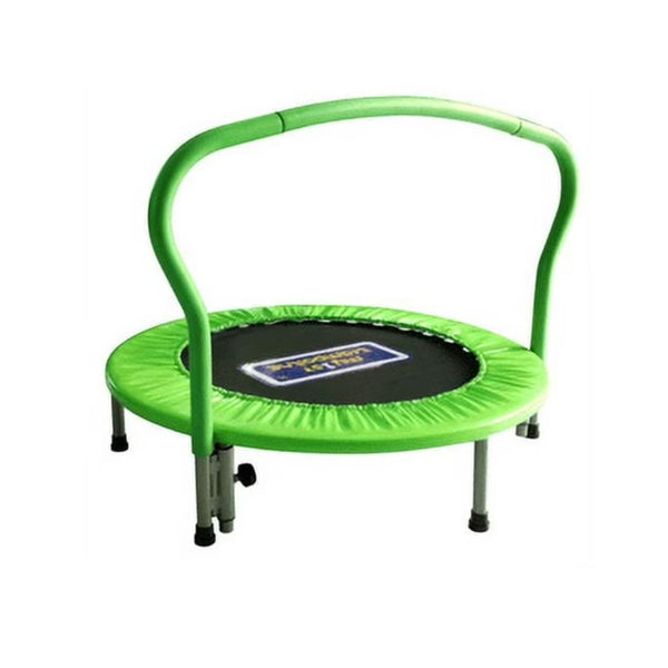 My 1st Trampoline 36-Inch Mini Trampoline