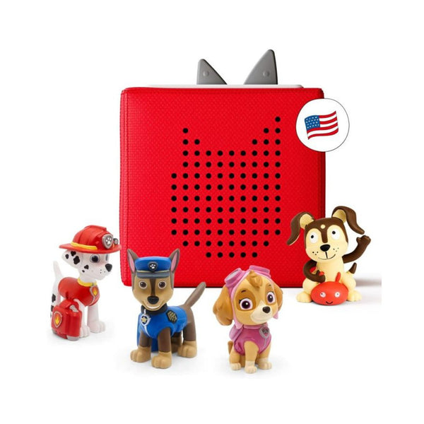 Toniebox Audio Player Starter Sets