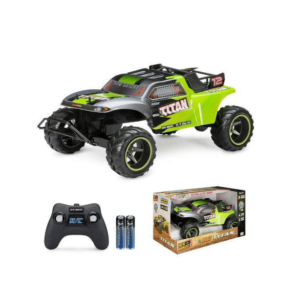 New Bright 1:6 Titan RC Buggy