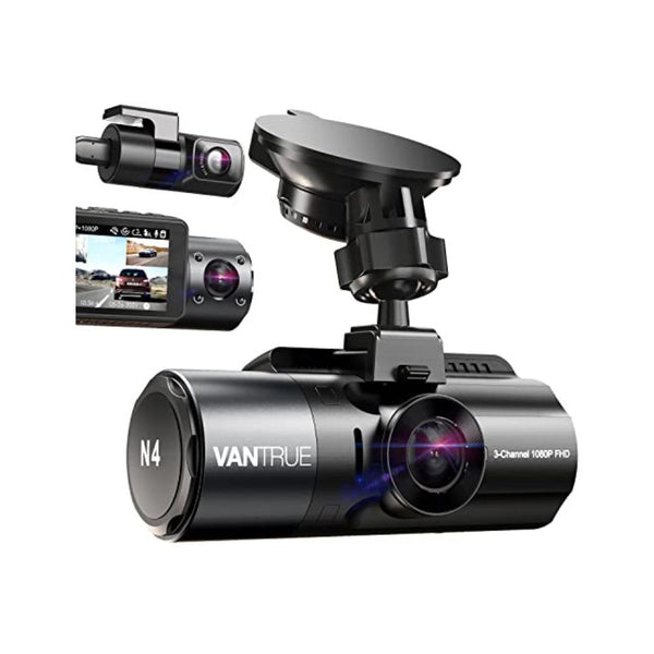 Save On Dash Cams After Prime Day Discounts!