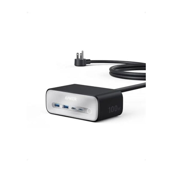 Anker Nano 100W 7-in-1 Charging Station