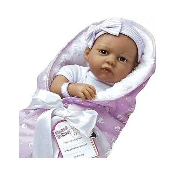 Paradise Galleries 19-Inch Baby Doll