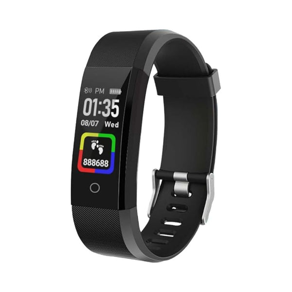 Fitness Tracker Watch
