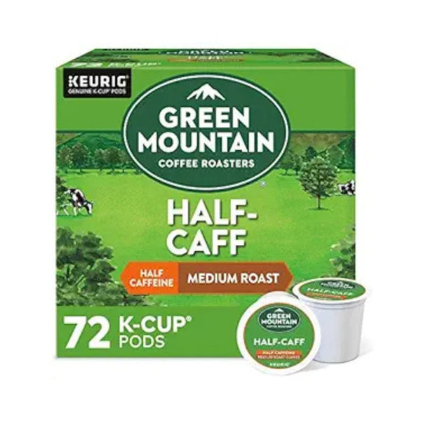 Prime Savings On Green Mountain Coffee Pods